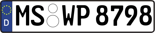 MS-WP8798