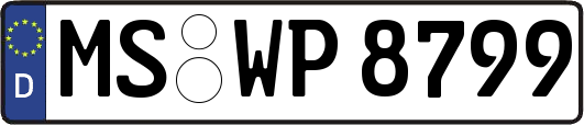 MS-WP8799
