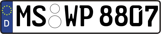 MS-WP8807