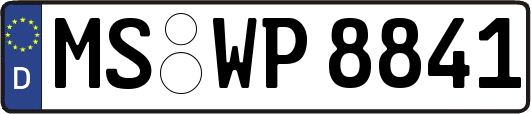 MS-WP8841