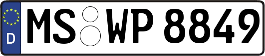 MS-WP8849