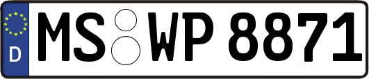 MS-WP8871