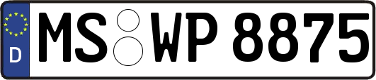 MS-WP8875