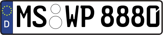MS-WP8880