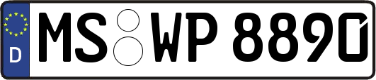 MS-WP8890