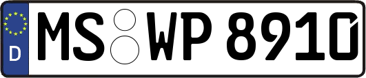 MS-WP8910