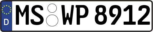MS-WP8912