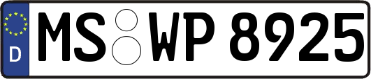 MS-WP8925