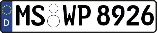 MS-WP8926
