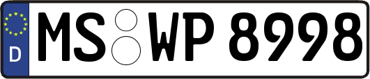 MS-WP8998