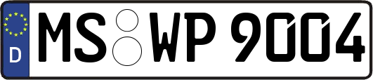 MS-WP9004