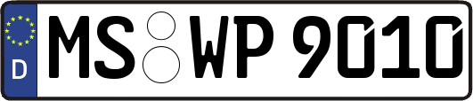 MS-WP9010