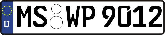 MS-WP9012