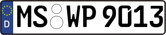 MS-WP9013