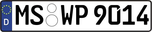 MS-WP9014
