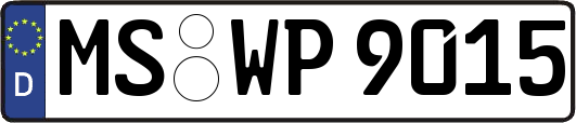 MS-WP9015