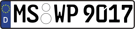 MS-WP9017