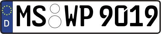 MS-WP9019