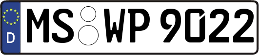 MS-WP9022