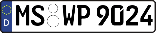 MS-WP9024