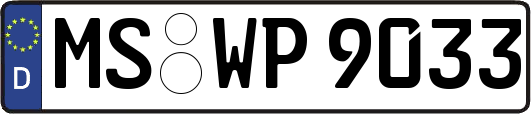 MS-WP9033