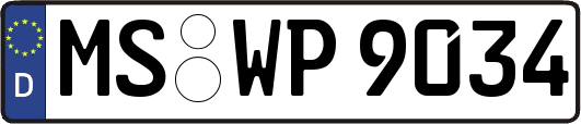 MS-WP9034