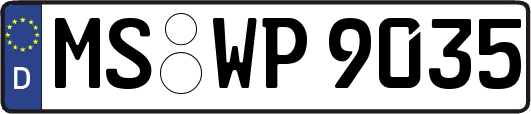 MS-WP9035