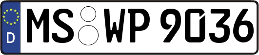 MS-WP9036