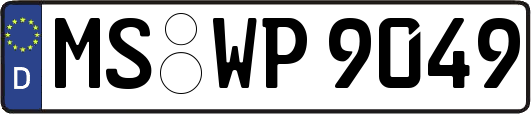 MS-WP9049