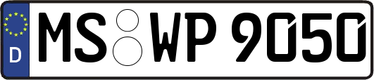 MS-WP9050