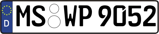MS-WP9052