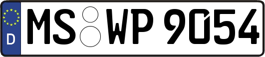 MS-WP9054