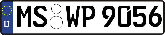 MS-WP9056