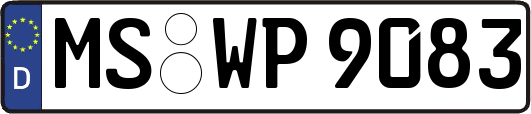MS-WP9083