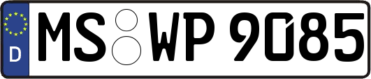 MS-WP9085