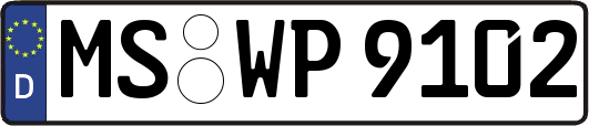 MS-WP9102