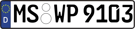 MS-WP9103