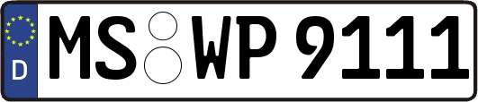 MS-WP9111