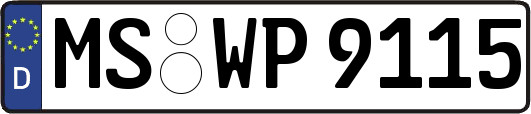 MS-WP9115