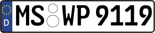 MS-WP9119