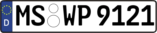 MS-WP9121