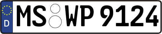 MS-WP9124