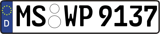 MS-WP9137