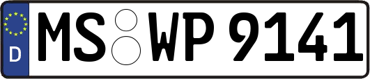 MS-WP9141
