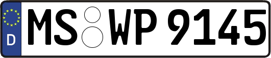 MS-WP9145