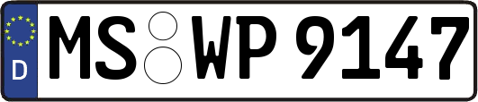 MS-WP9147