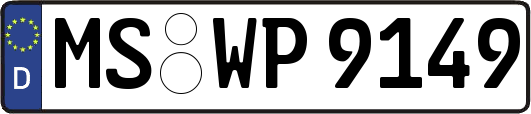 MS-WP9149