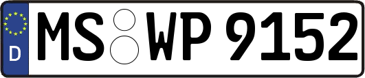 MS-WP9152