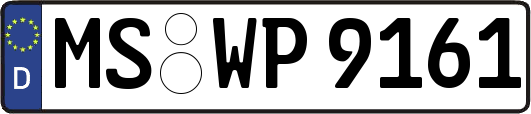 MS-WP9161