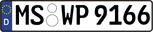 MS-WP9166